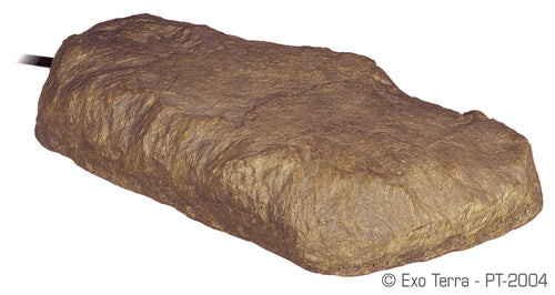 How Heat Rocks Burn Reptiles (and Why You Should Avoid Them) | Reptile