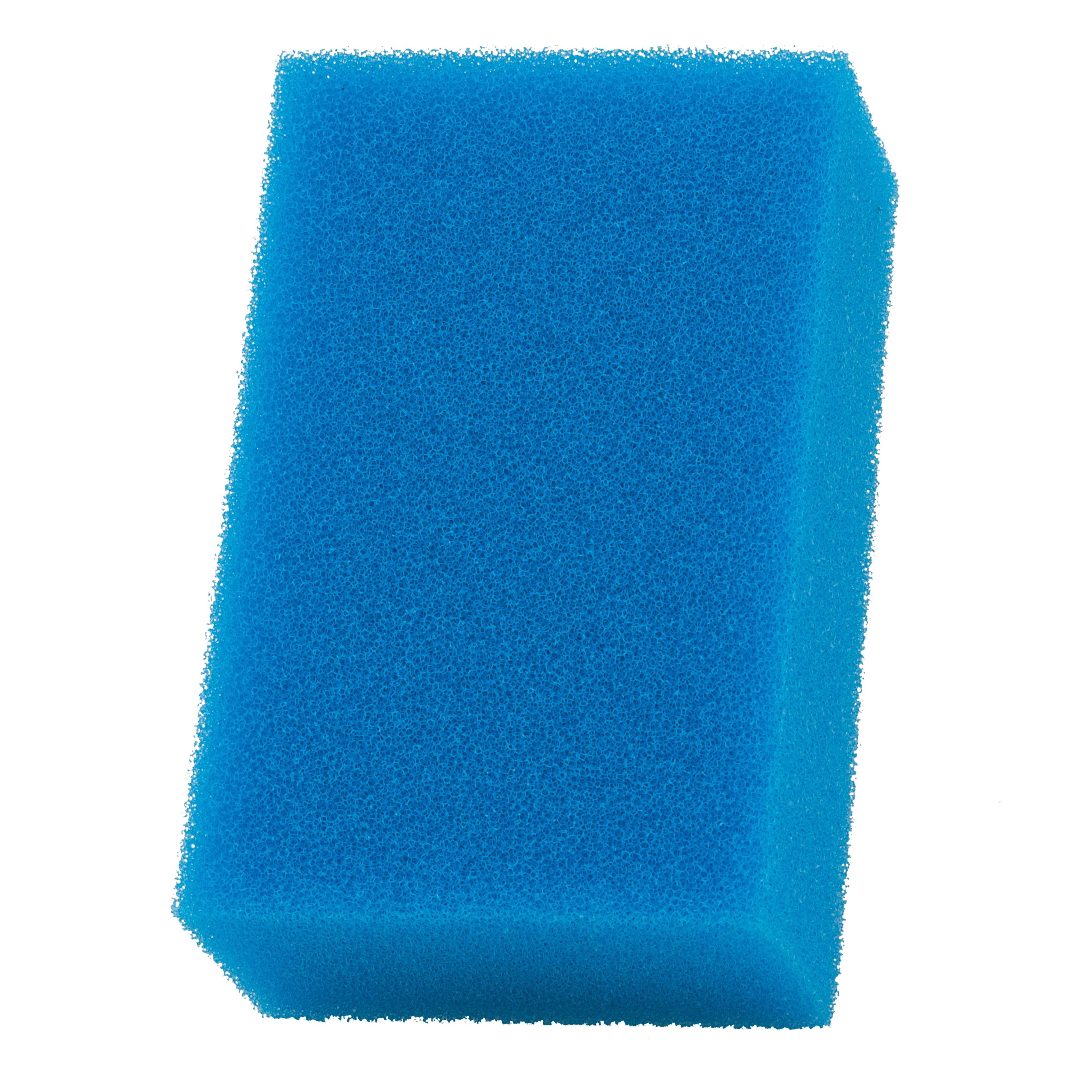 Fluval AC30 BioFoam Filter Insert Blue 3 pack
