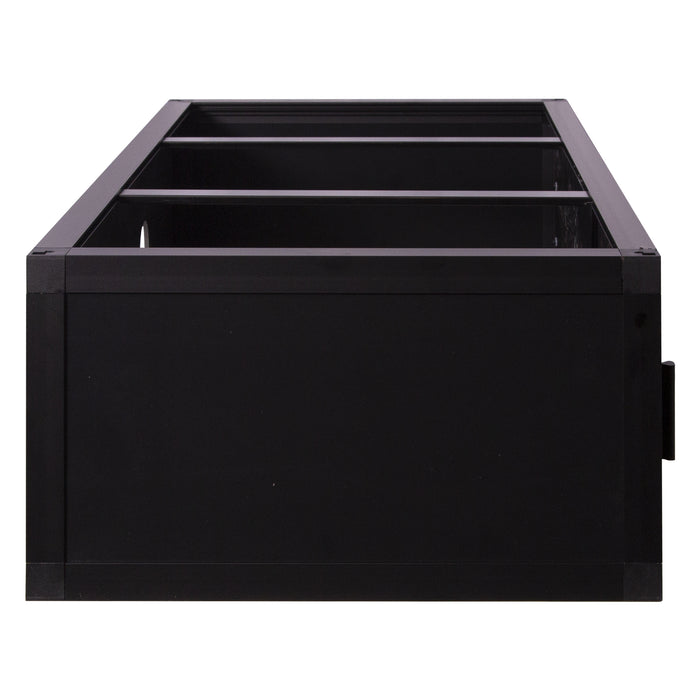 Deluxe Spacer Hood for 36x18 Enclosure