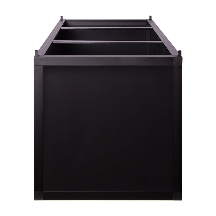Cabinet Stand for 36x18 Enclosure
