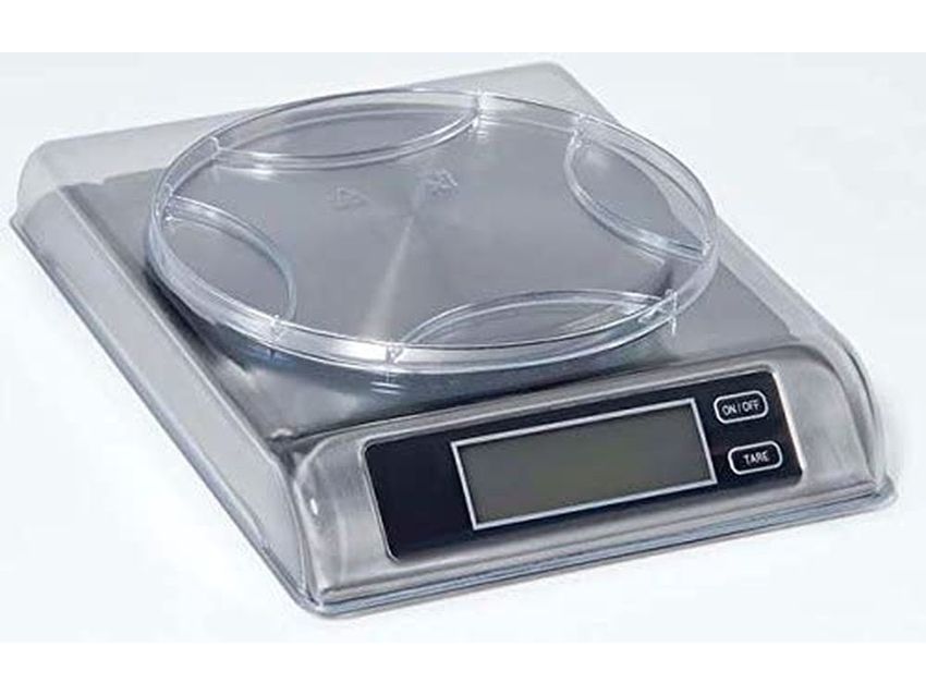 DS 6000 Digital Scale