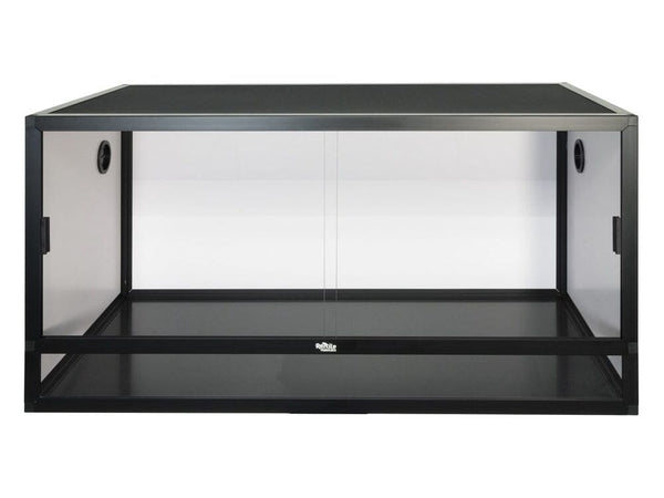 4x2x2 (120 Gallon) Ball Python Enclosure V2 - Premium PVC ...