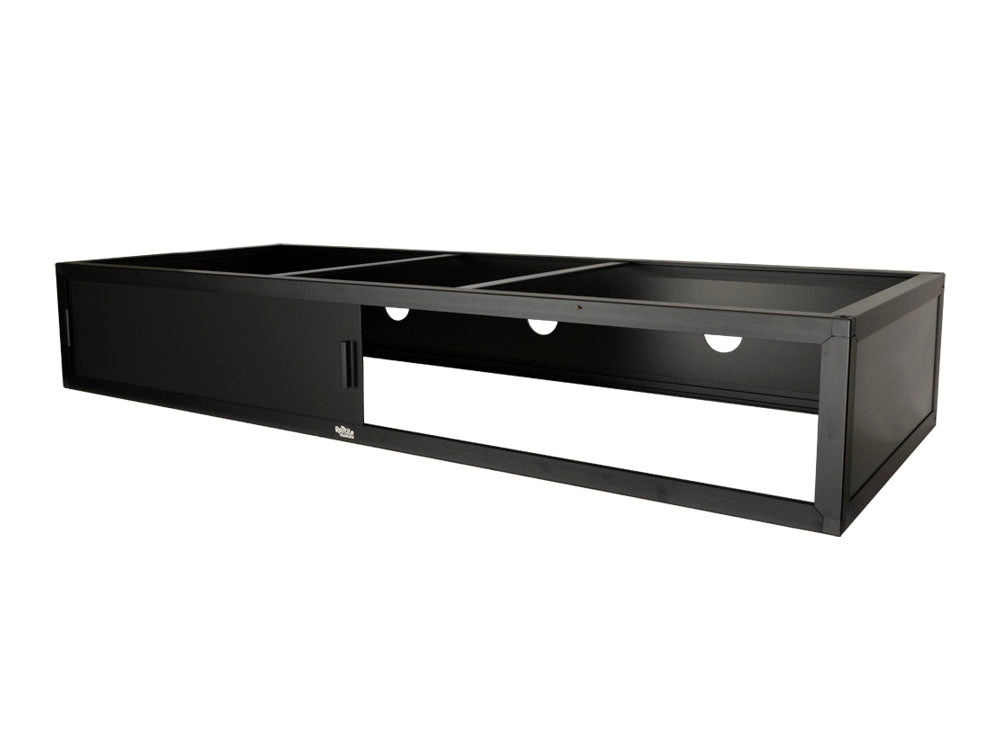 Deluxe Spacer Hood for 5x2 Enclosure