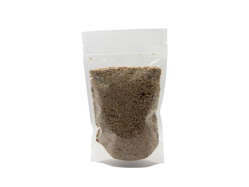Wheat Bran - Mealworm/Superworm Food and Bedding