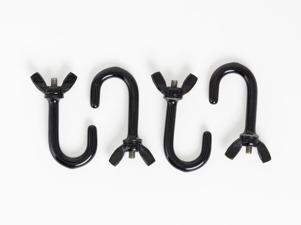 Reptile Habitats Hanging Accessory Hooks