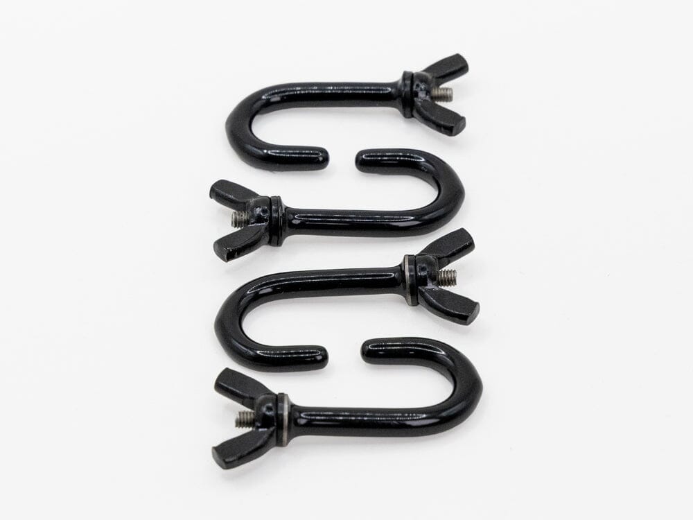 Reptile Habitats Hanging Accessory Hooks