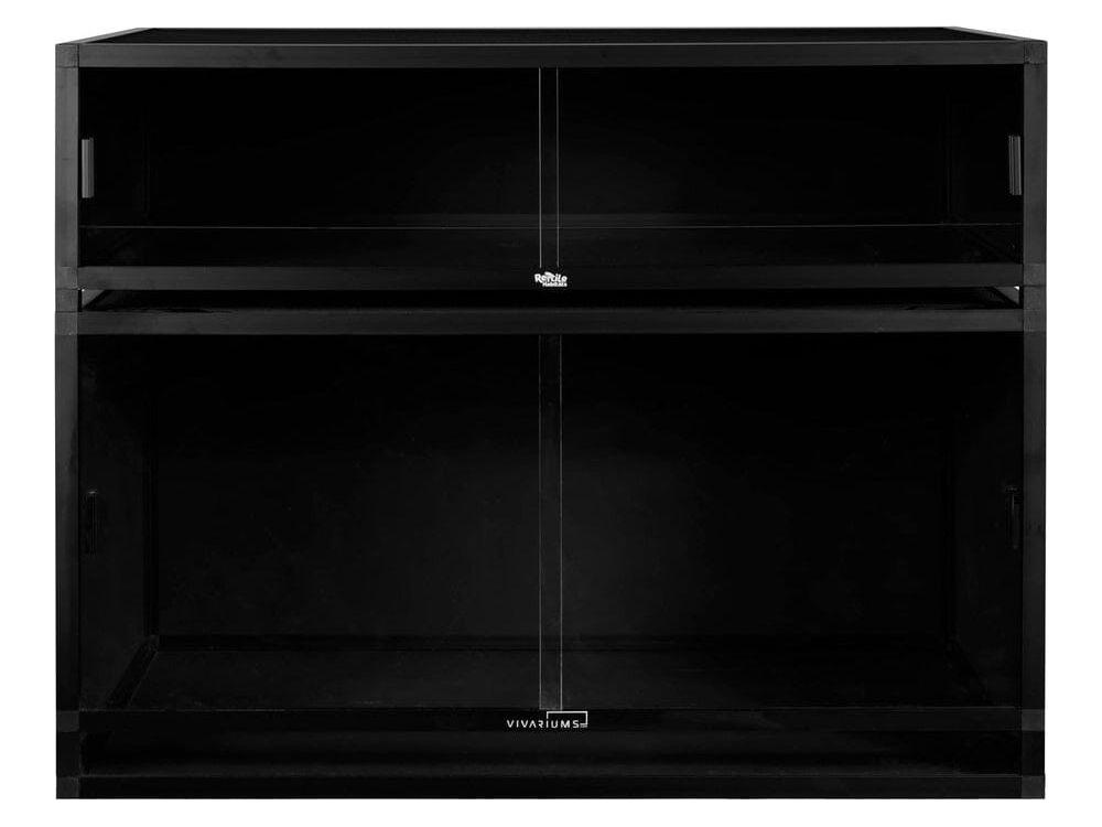 24" PVC Enclosure 1â?? Center Support Bars (Set of 2) Reptile & Amphibian Habitats Reptile Habitats