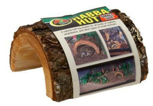 Zoo Med Habba Hut, Small