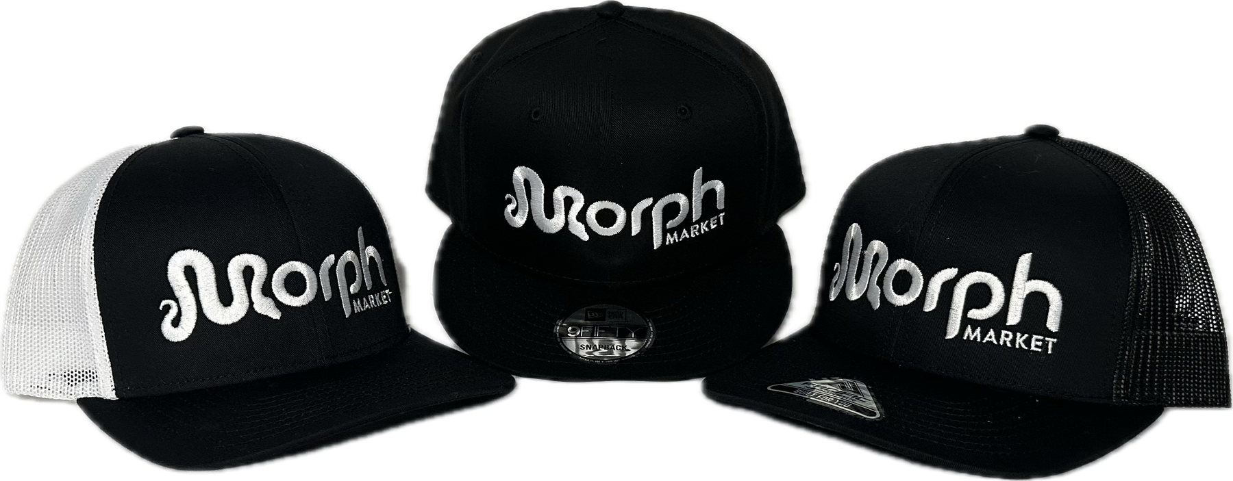 MorphMarket Hats