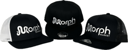 MorphMarket Hats