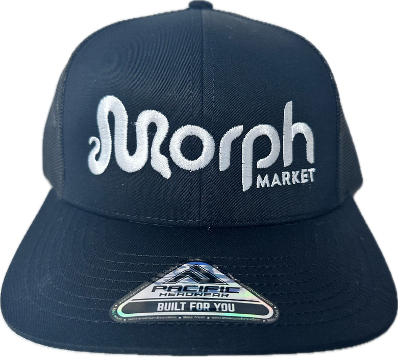 MorphMarket Hats