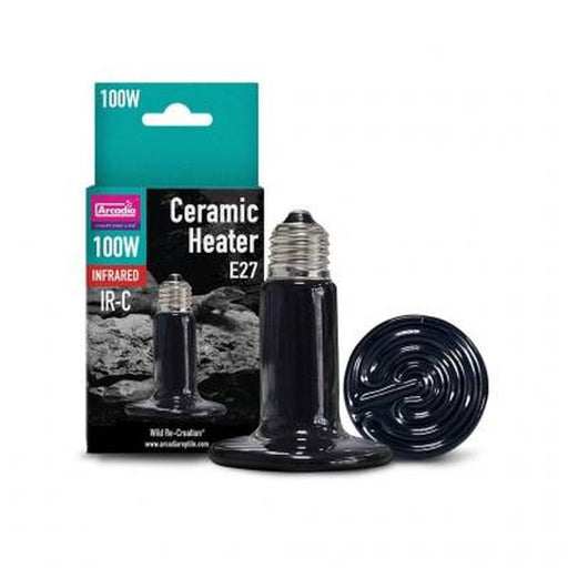 Ceramic Heater - 100W