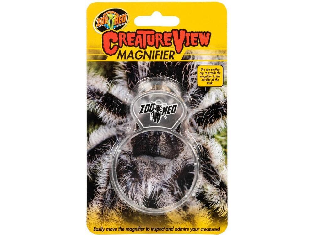 Zoo Med Creature View Magnifier 1ea/One Size