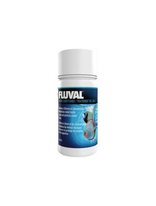 Fluval Water Conditioner, 1 oz