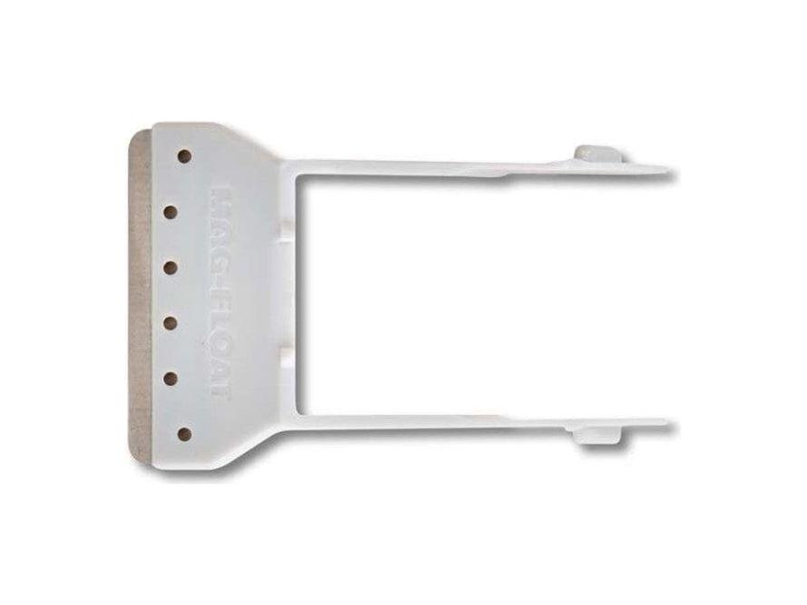 Mag-Float Scraper Blades for Floating Magnet Glass Aquarium Cleaner 1ea/2 pk, SM/MD aquarium cleaning supplies Mag-Float