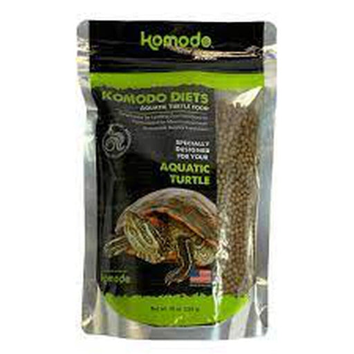 Komodo Komodo Diets 10oz turtle food Komodo 