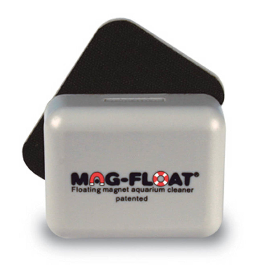 Mag-Float Floating Magnet Glass Aquarium Cleaner 1ea/LG