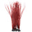 AquaTop 38-40cm Red Onion Grass Decor