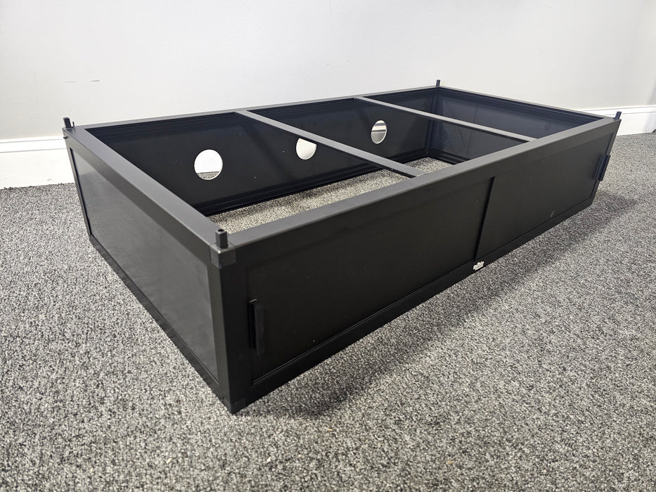 Deluxe Spacer Hood for 36x18 Enclosure