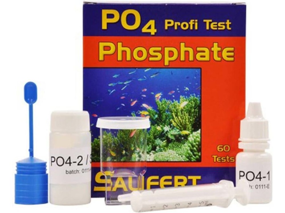 Salifert Phosphate Profi-Test Kit 1ea