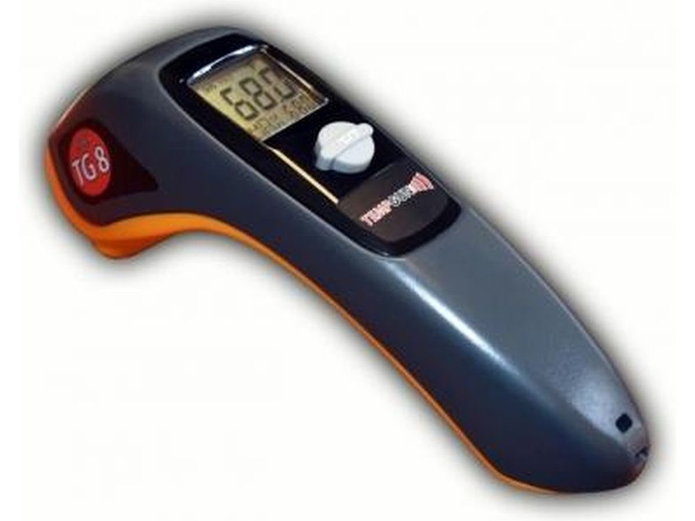 TG-8 IR Thermometer