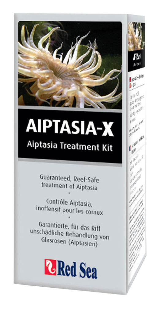 Red Sea Aiptasia-X Treatment 1ea/2 fl oz
