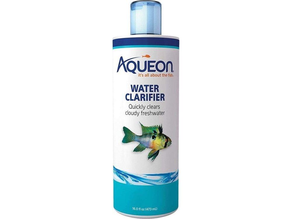 Aqueon Water Clarifier 16 floz cond Aqueon