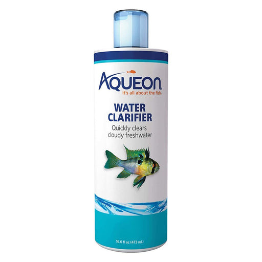 Aqueon Water Clarifier 16 floz
