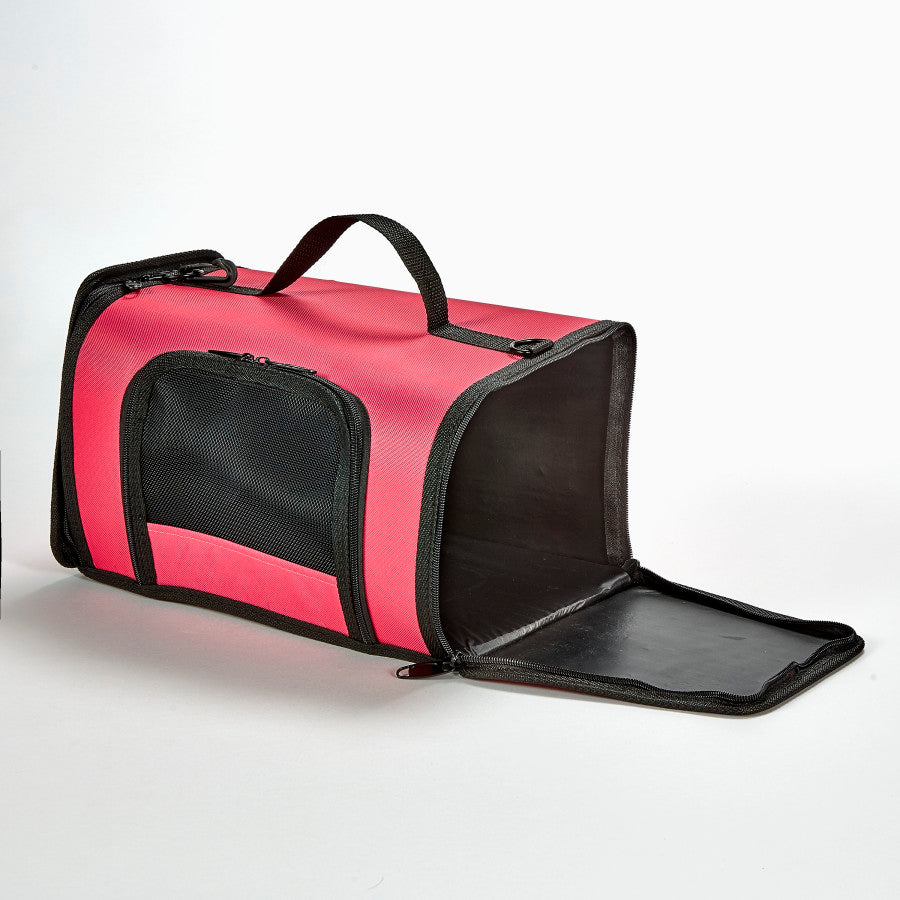 Kaytee Come Along Carrier 1ea/Medium