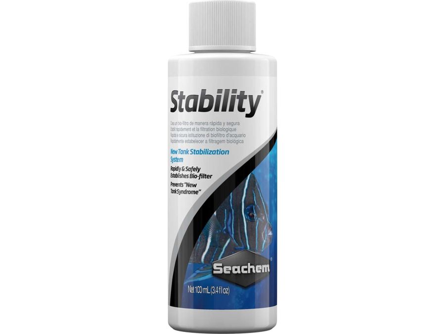 Seachem Stability