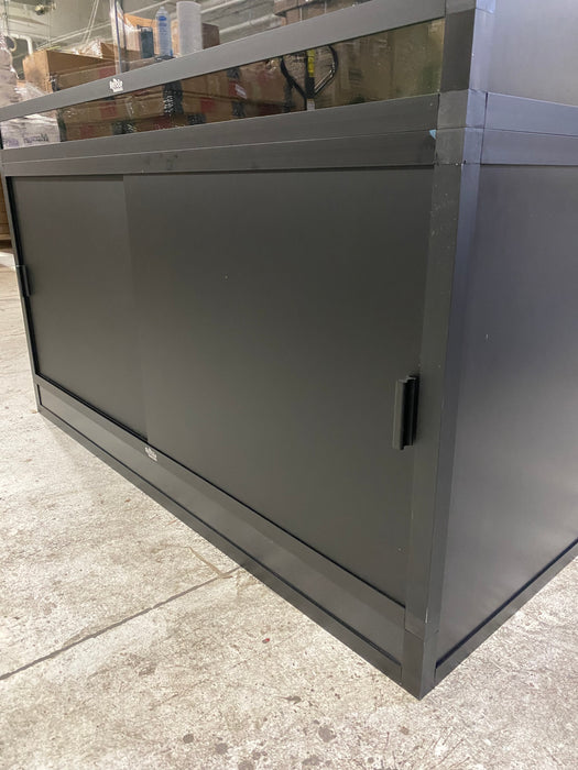 Cabinet Stand for 4x2 Enclosure