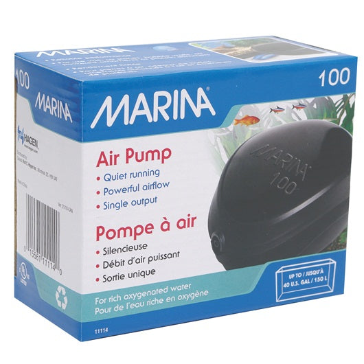 Marina 100 Air Pump