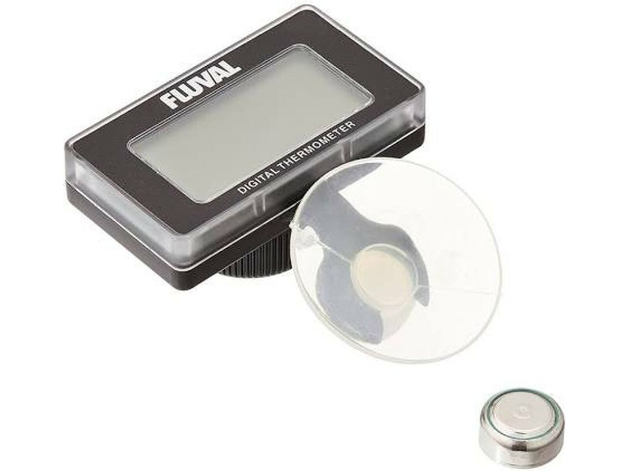 Fluval Submersible Digital Thermometer