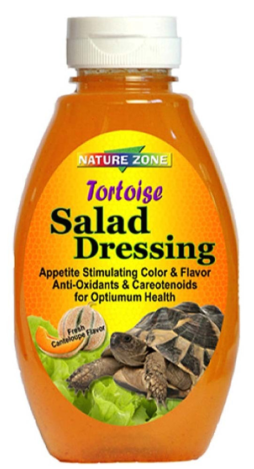 Nature Zone Salad Dressing for Tortoises, 12oz