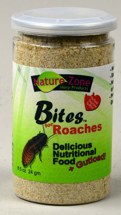 Nature Zone Bites for Roaches, 8.5 oz