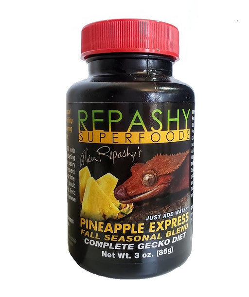 Repashy Pineapple Express, 3 oz
