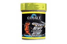 Cobalt Aquatics Newt and Salamander Minis 1.2oz