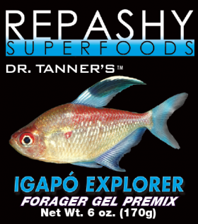 Repashy Igapo' Explorer, 6 oz