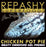 Repashy Chicken Pot Pie, 3 oz