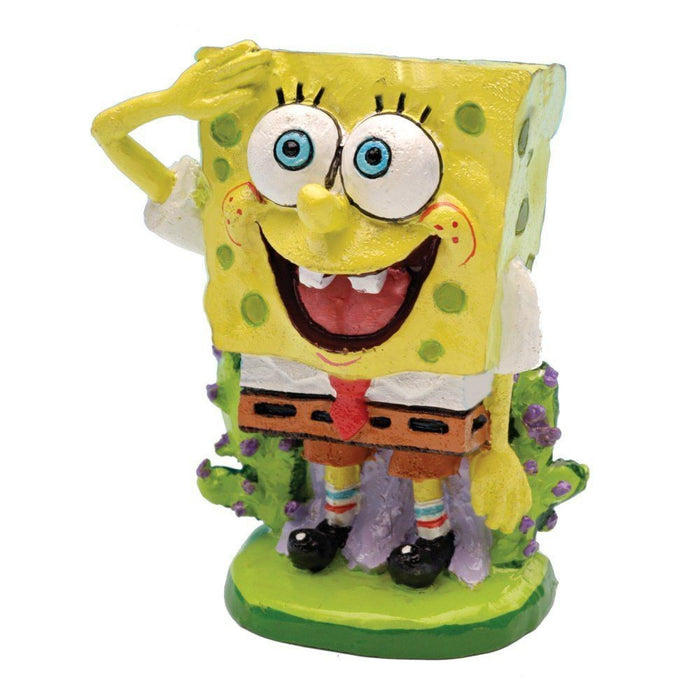 Penn-Plax Spongebob Ornament