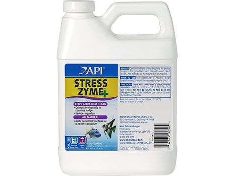 API Stress Zyme