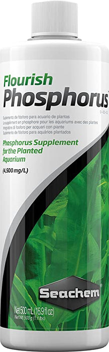 Seachem Flourish Phosphorus 8.5oz