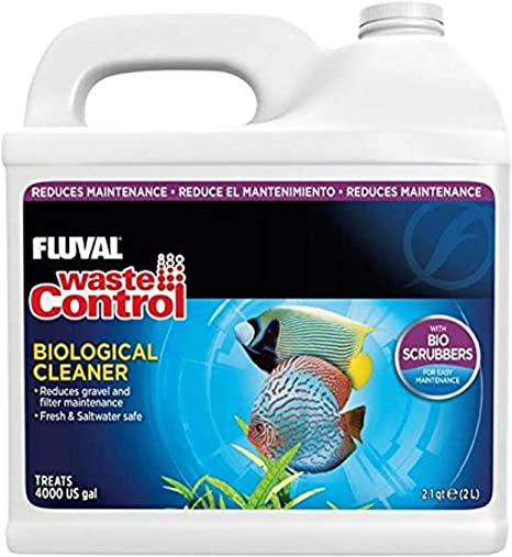 Fluval Biological Cleaner 2.1Qt