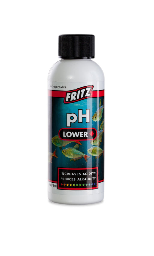 Fritz pH Lower 4 oz