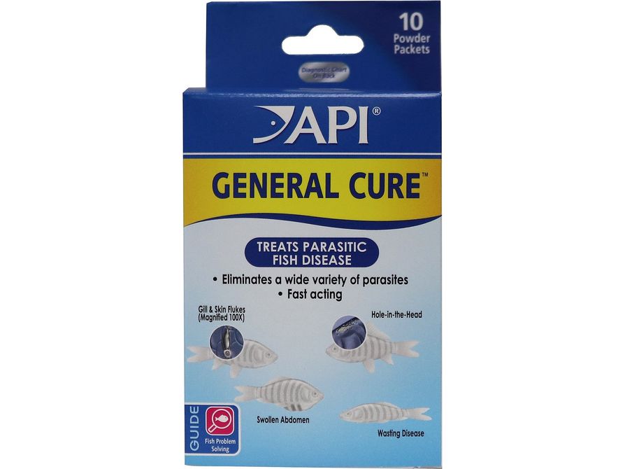 API General Cure