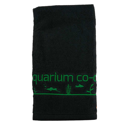 Aquarium Co-Op Towel