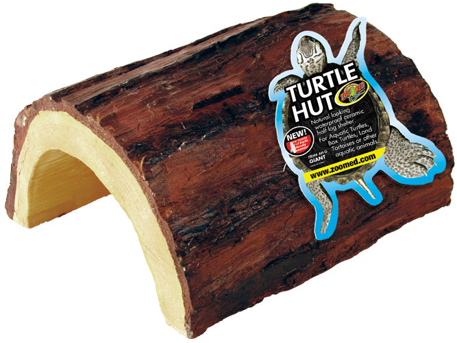 Zoo Med Turtle Hut, Extra Large