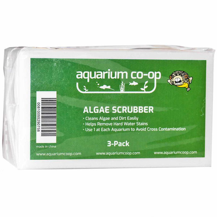 Aquarium Co-Op Algae Scrubber