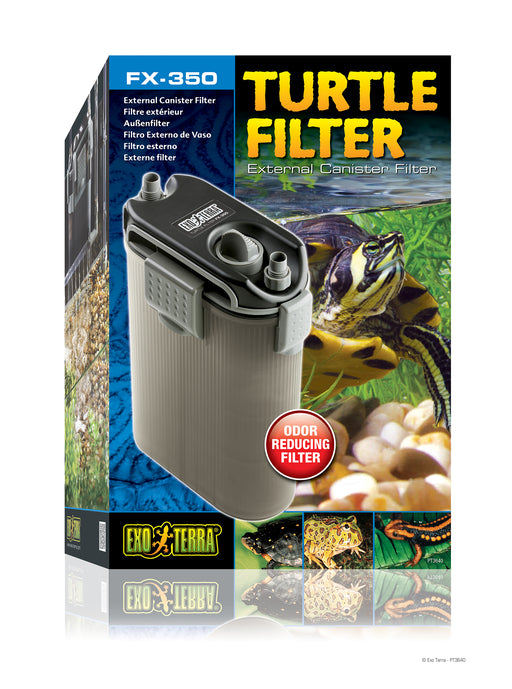 Exo Terra Turtle Filter FX350