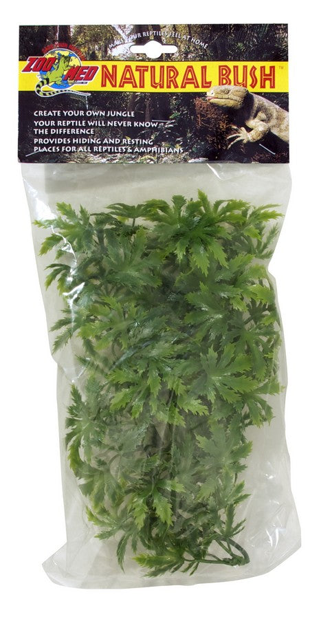 Zoo Med Cannabis Plant, Small